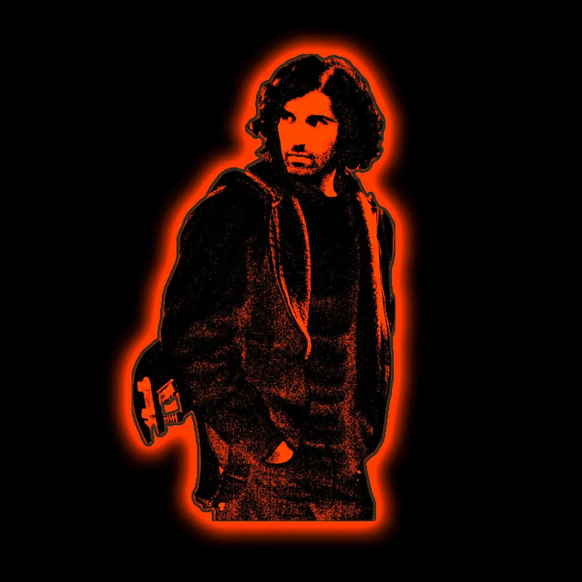 Core cover artwork