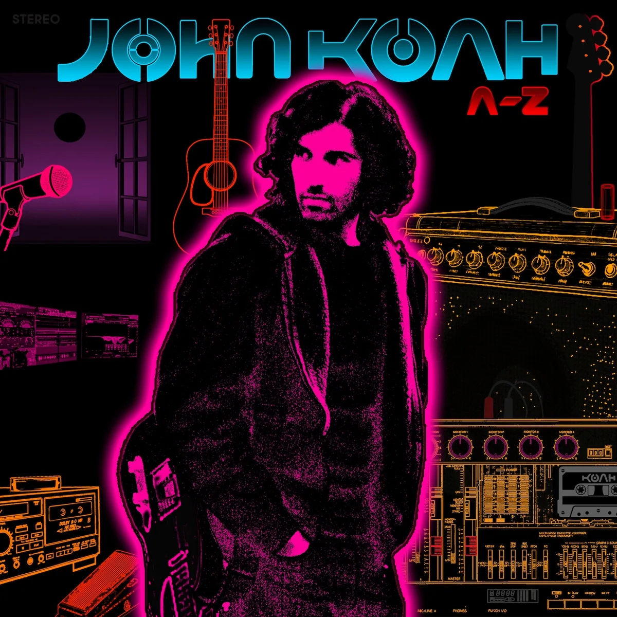 Hour After Hour (2026 Remaster) cover artwork