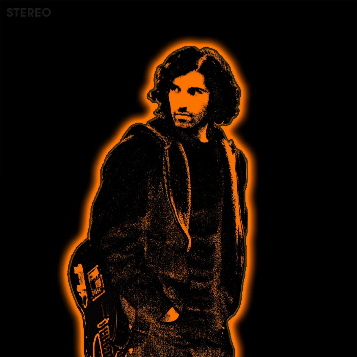 Leave Today cover artwork