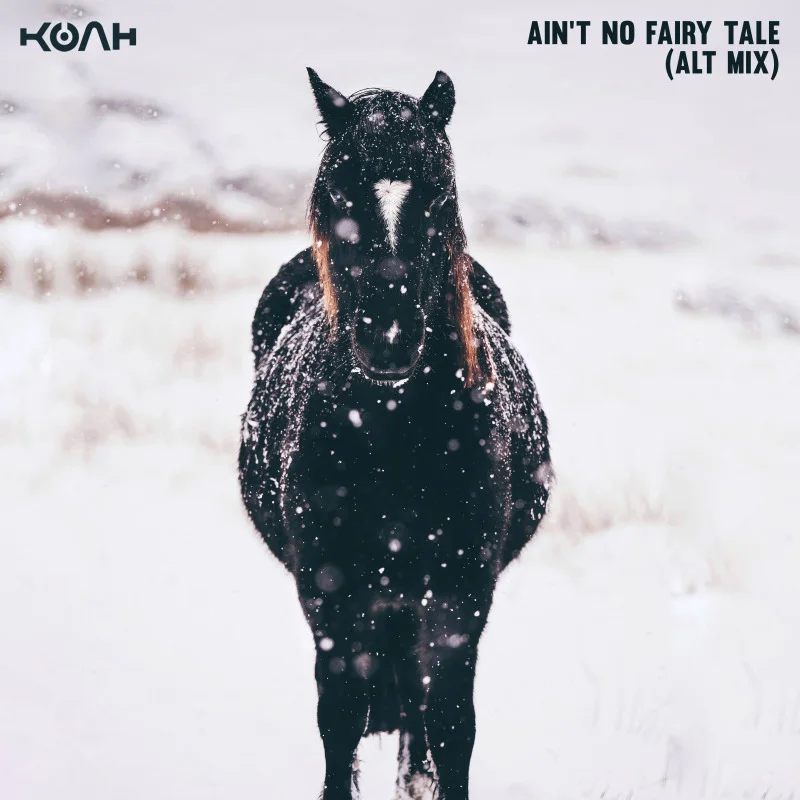 Ain’t No Fairy Tale (Alt Mix) cover artwork