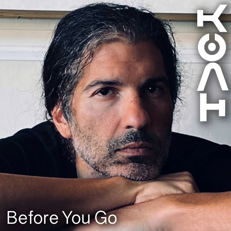 Before You Go cover artwork