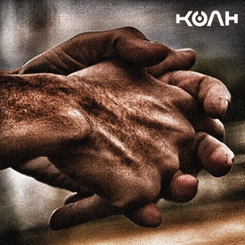 Hands (Same Child Reprise) cover artwork