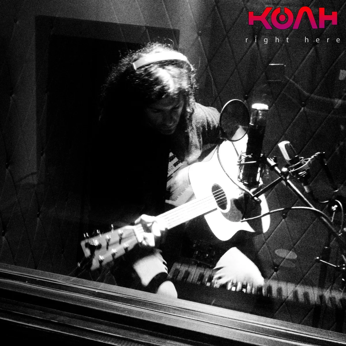Right Here cover artwork