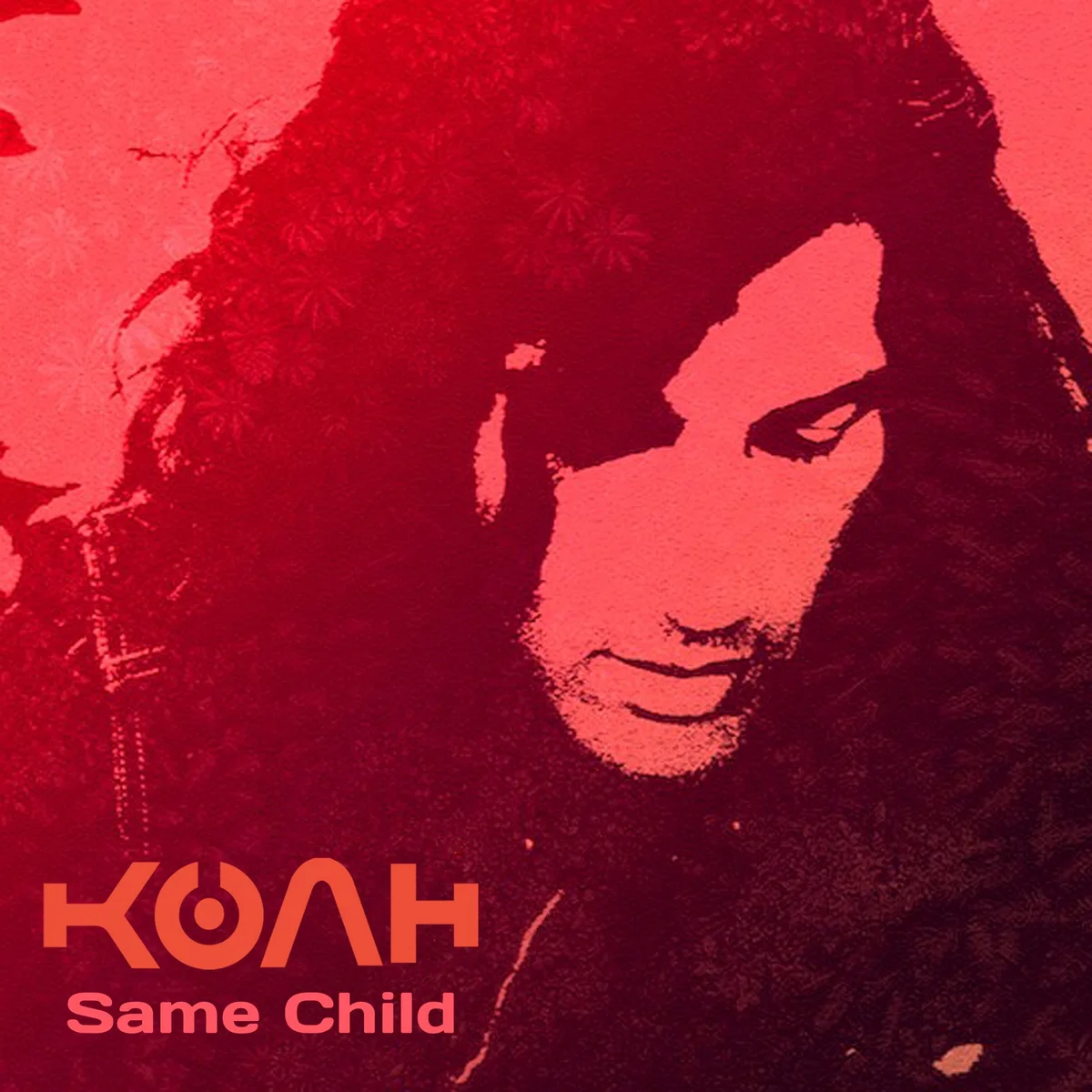 Same Child cover artwork