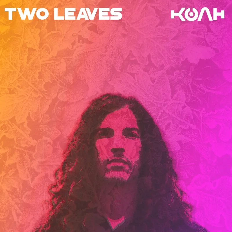 Two Leaves cover artwork