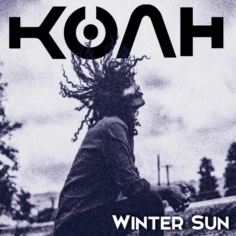 Winter Sun (Solo Acoustic) cover artwork