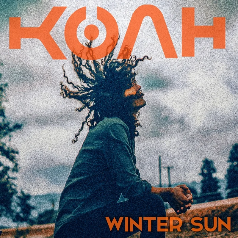 Winter Sun cover artwork